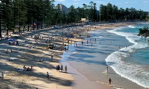 Manly