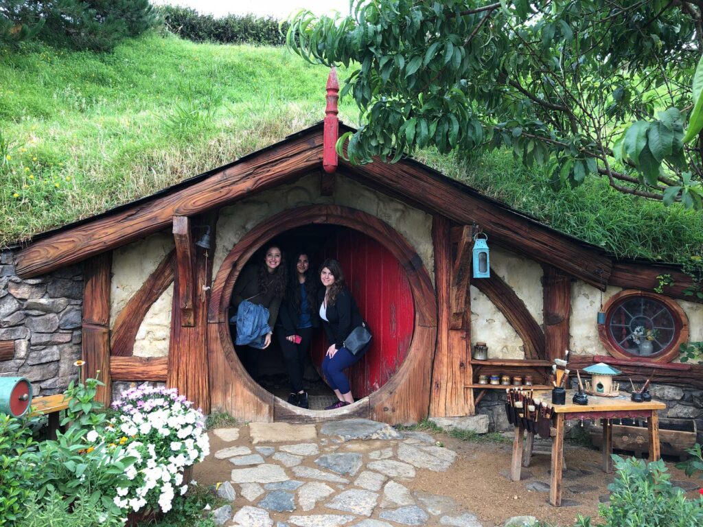 Hobbiton