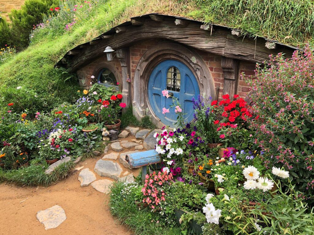 Hobbiton