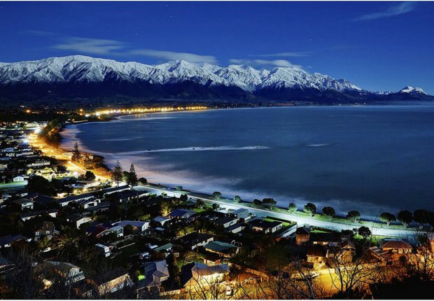 620 x 430 Kaikoura