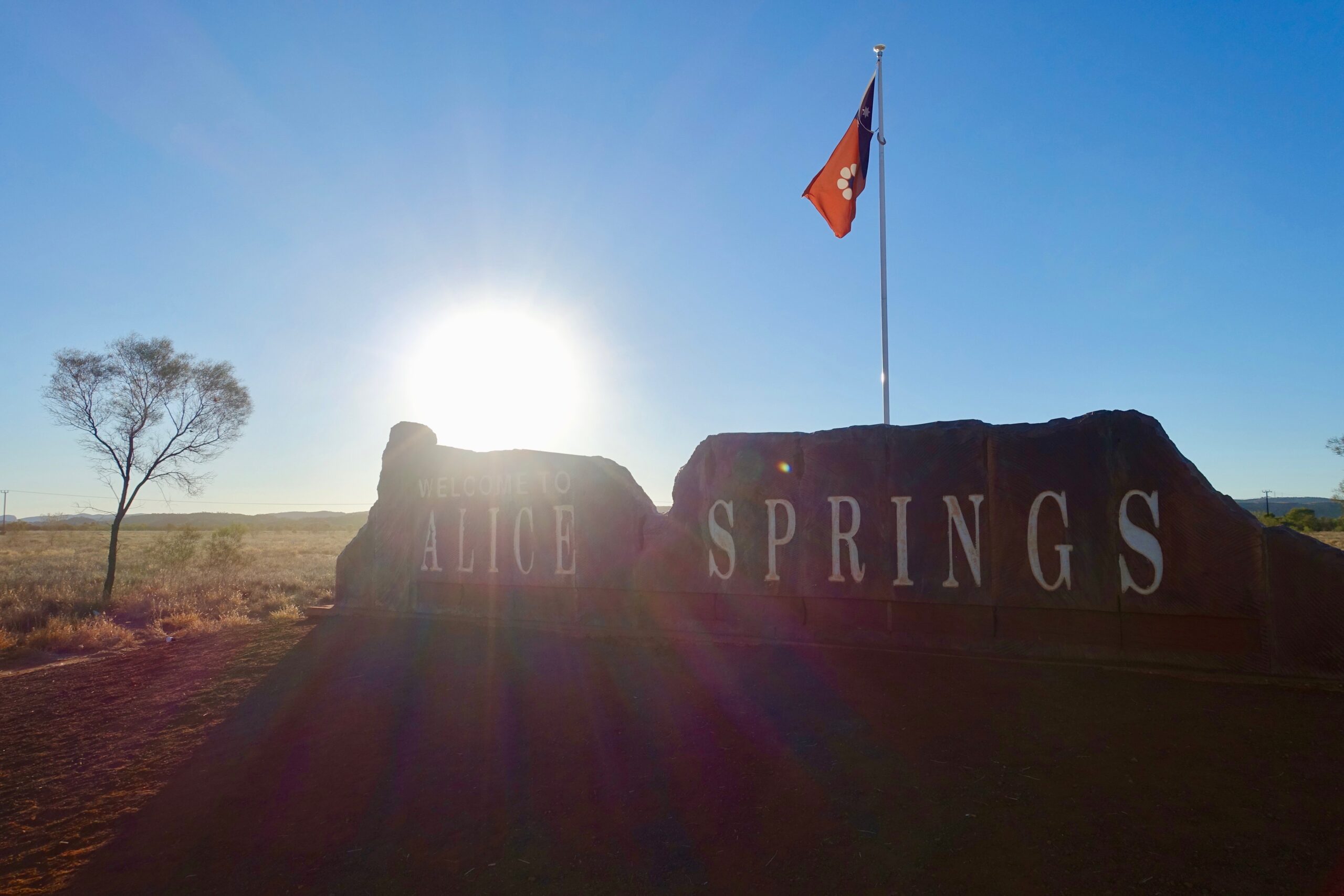 alice springs