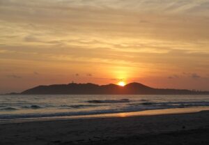 Byron Bay Beach