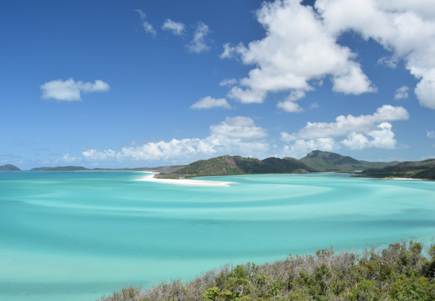 Camira Sailing Adventure - Whitehaven Beach