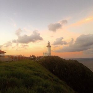 Byron Bay Lighthouse