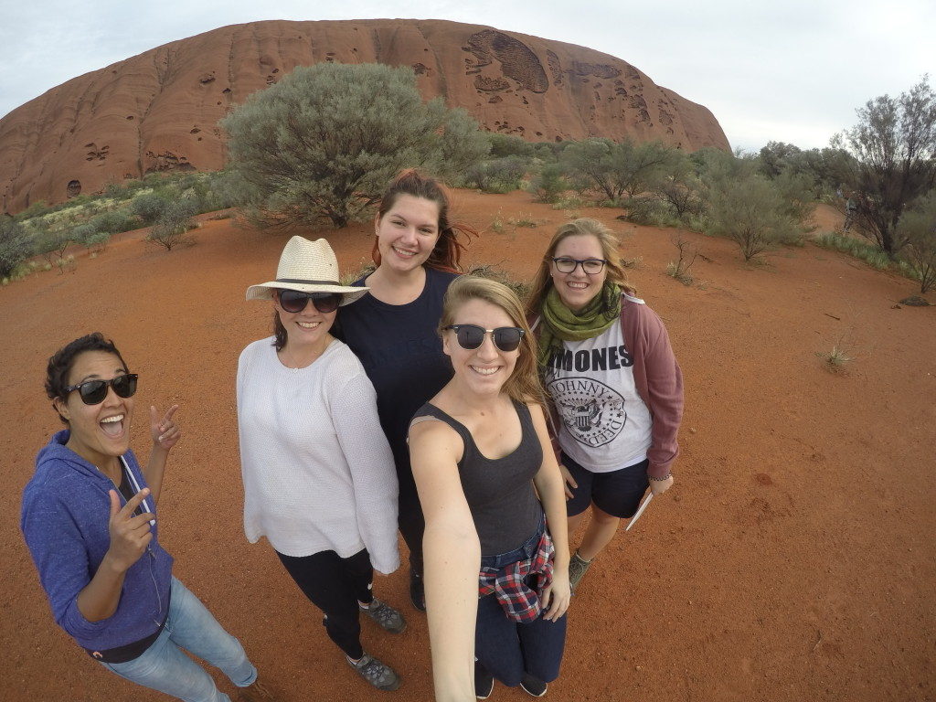 ULURU