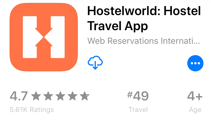 hostelworld