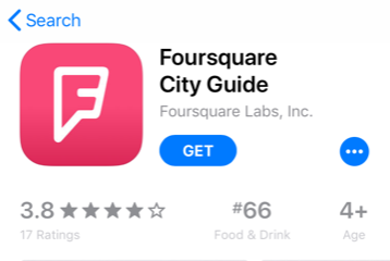 foursquare