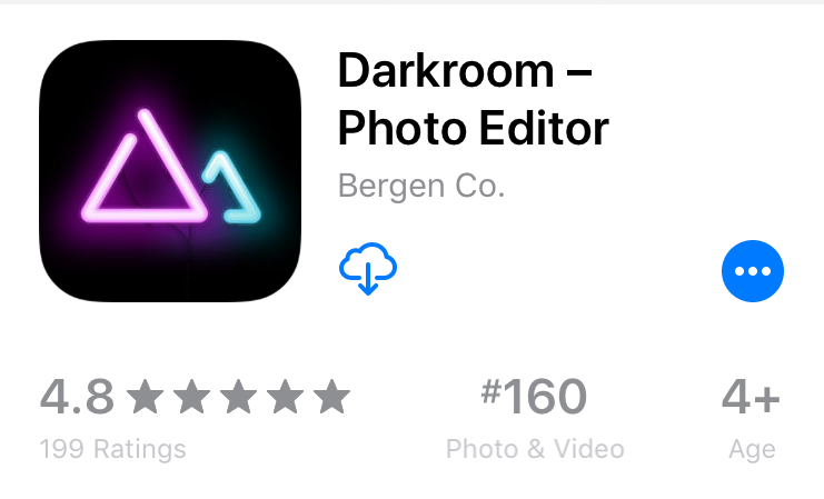 darkroom