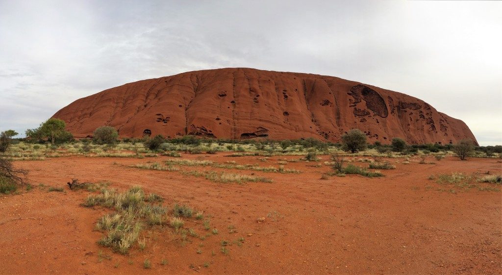 ULURU