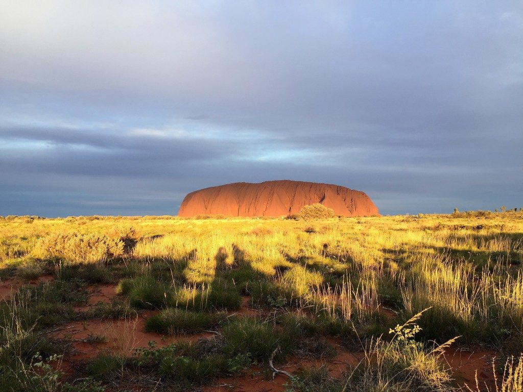 ULURU