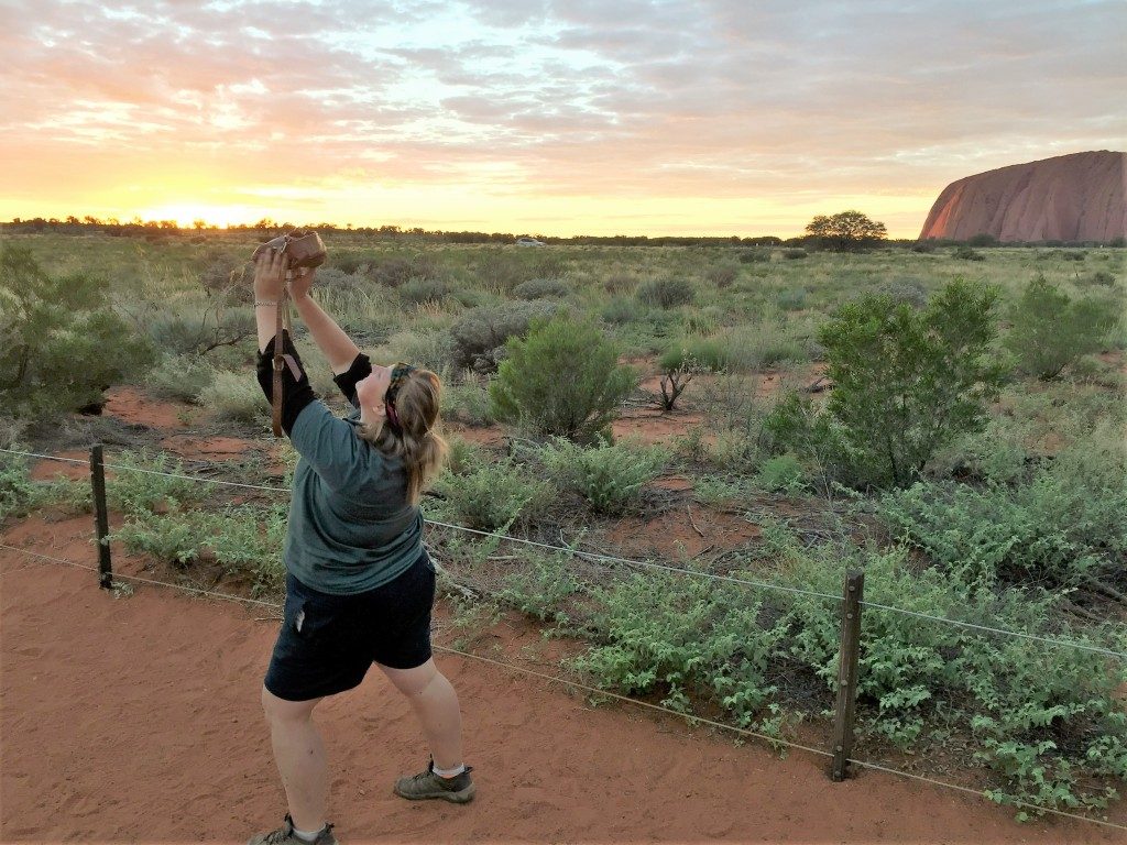 ULURU