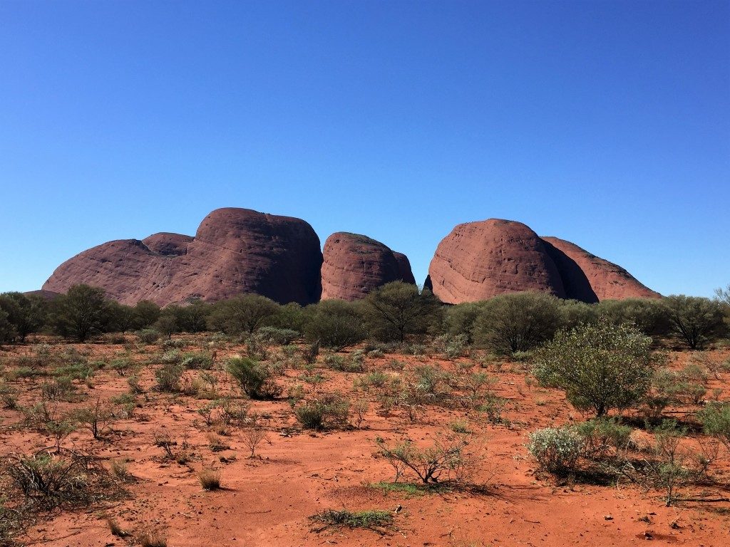 uluru