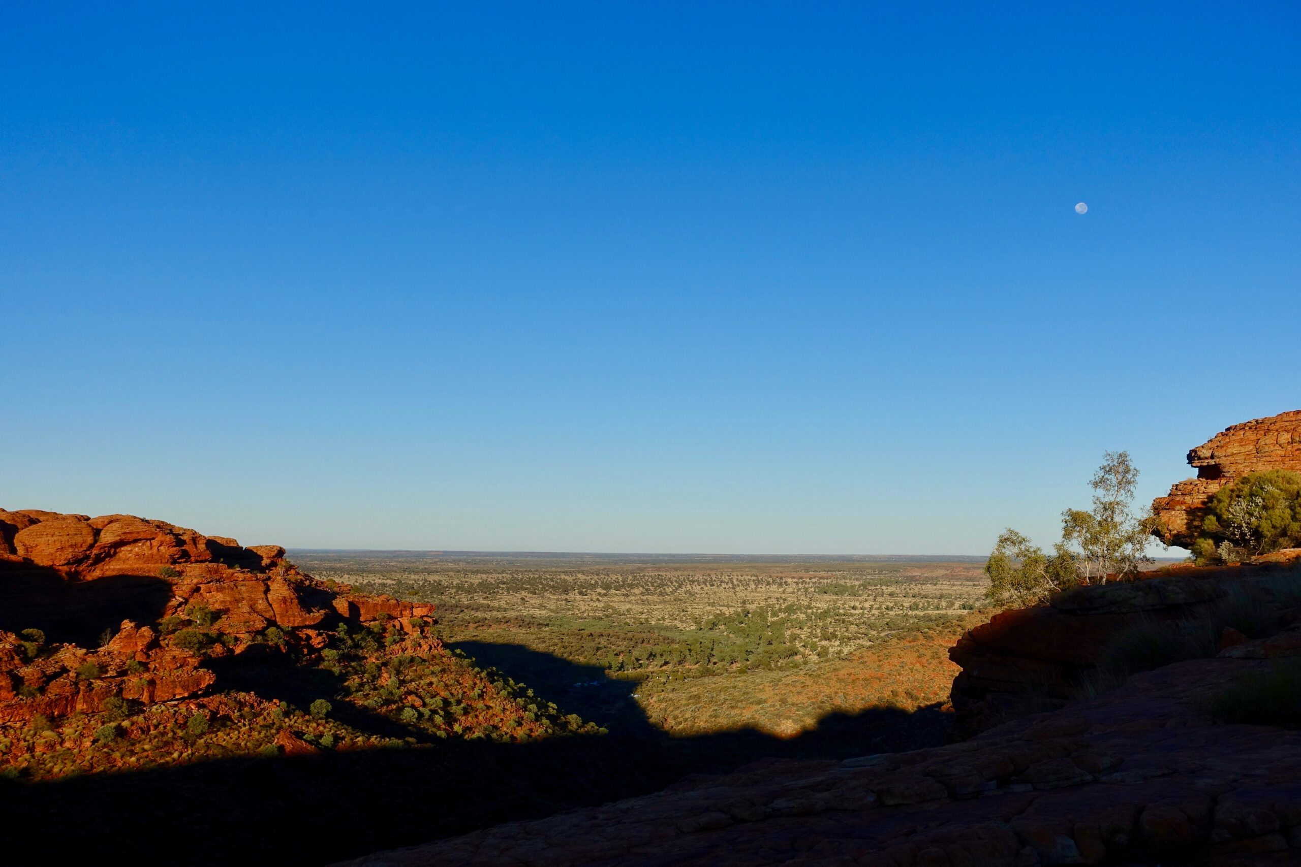 kings canyon