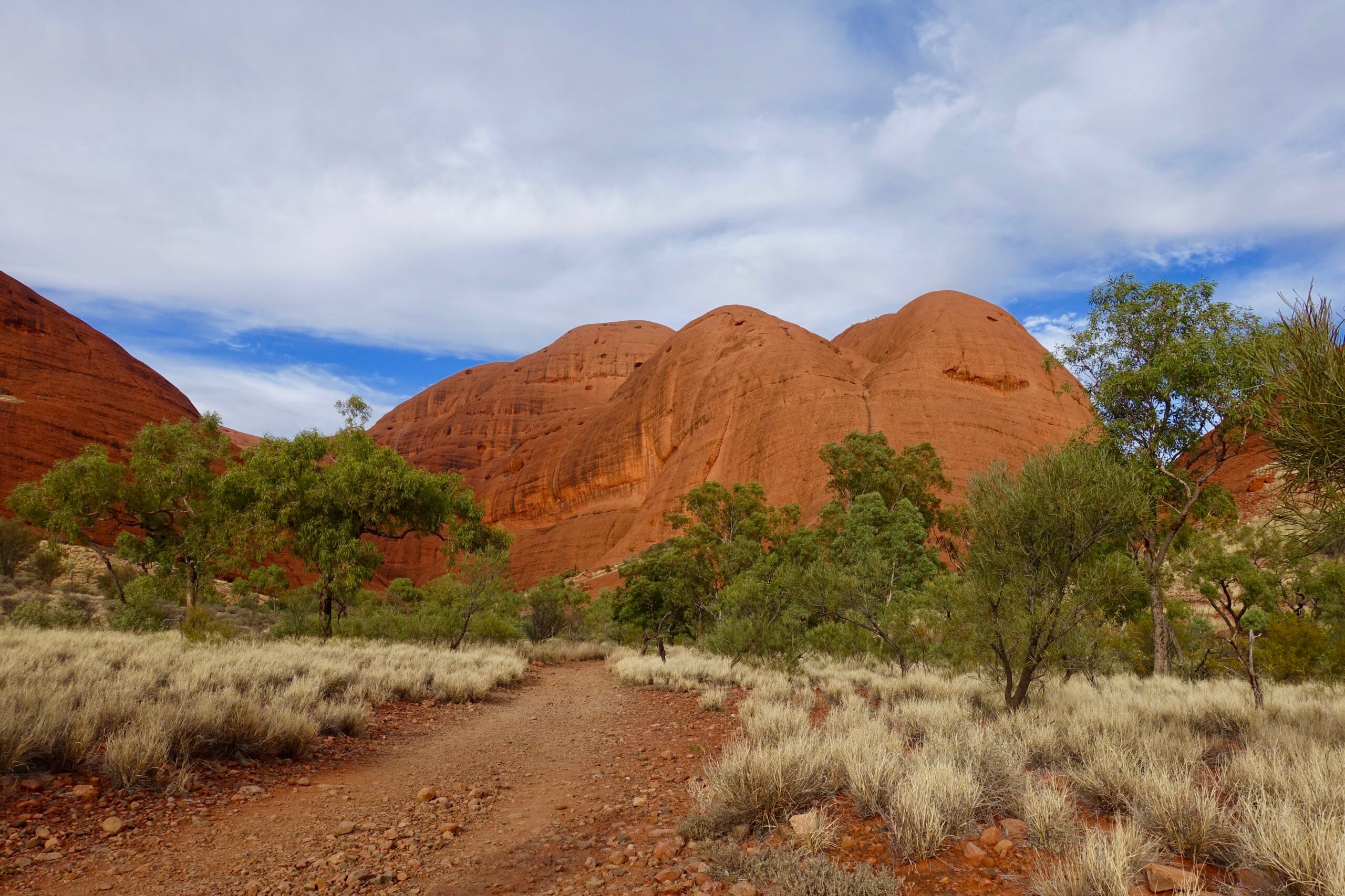 kata tjuta 