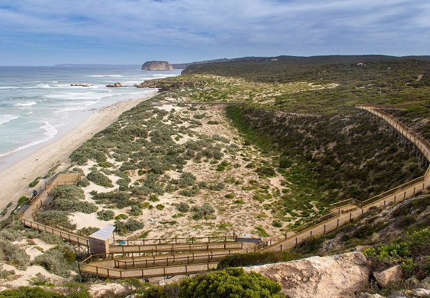 Kangaroo Island, South Australia romantic destinations Australia