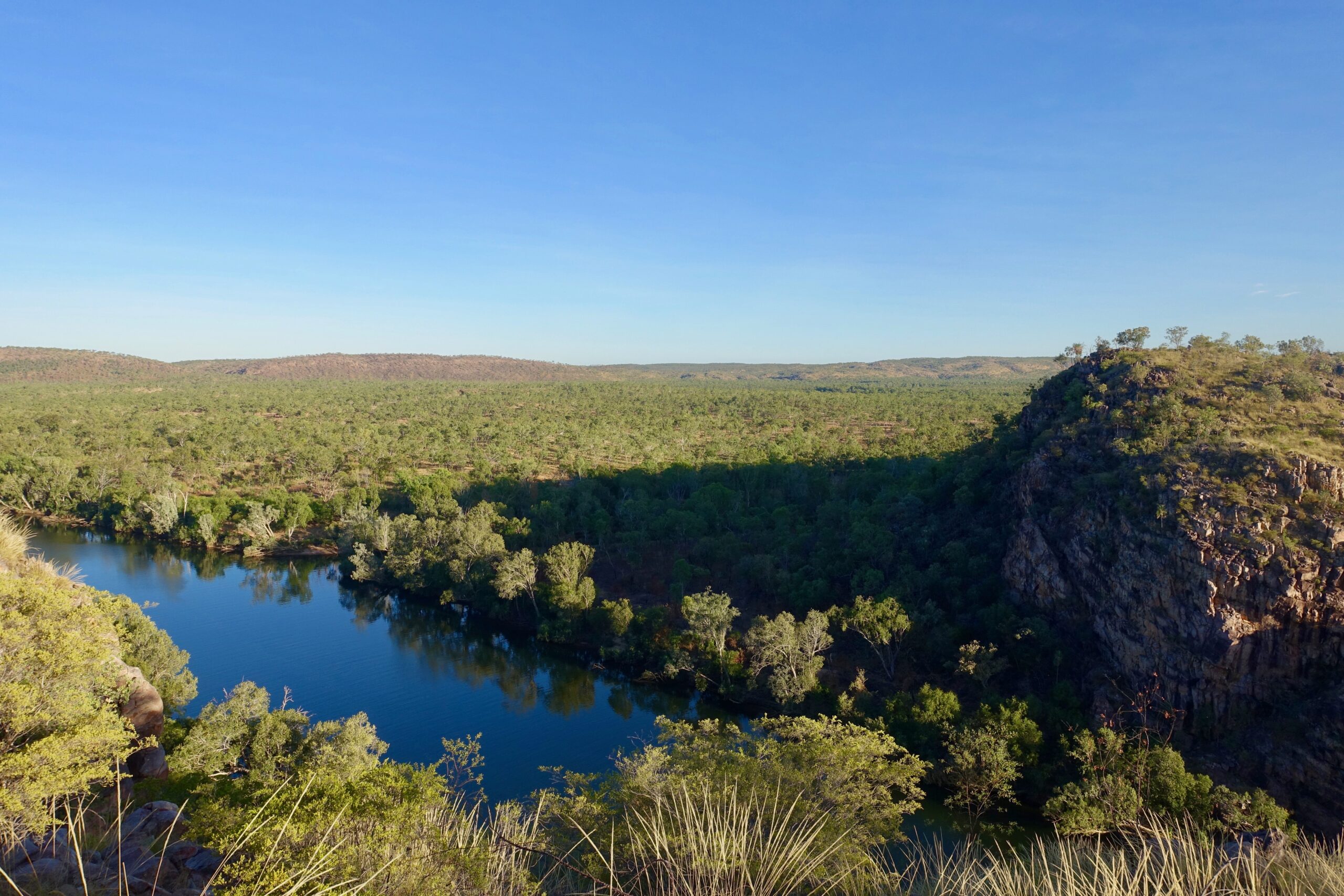 Katherine Gorge