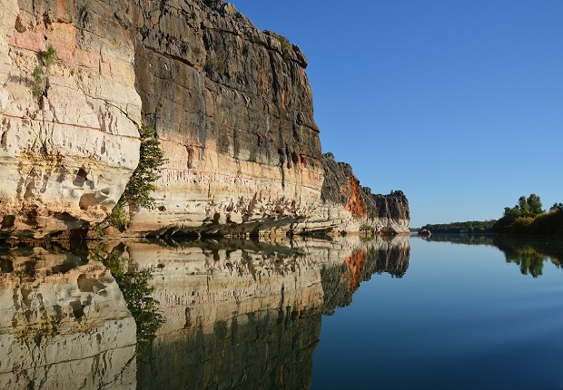 Kimberley Region - romantic destinations in Australia