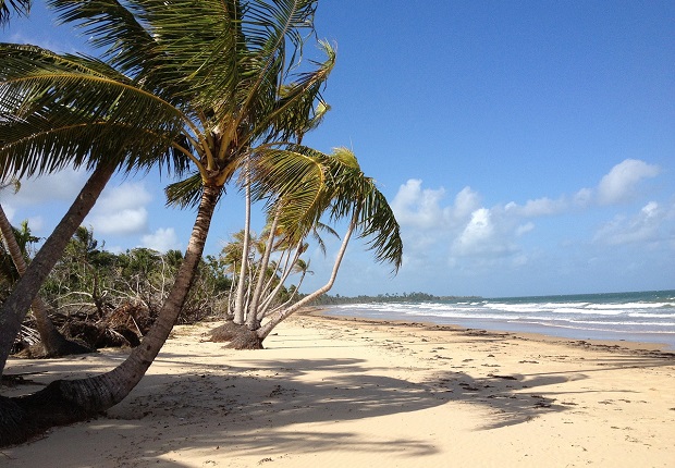 Palm Cove, Queensland - romantic destination Australia