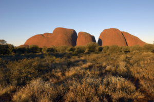 Kata Tjuta