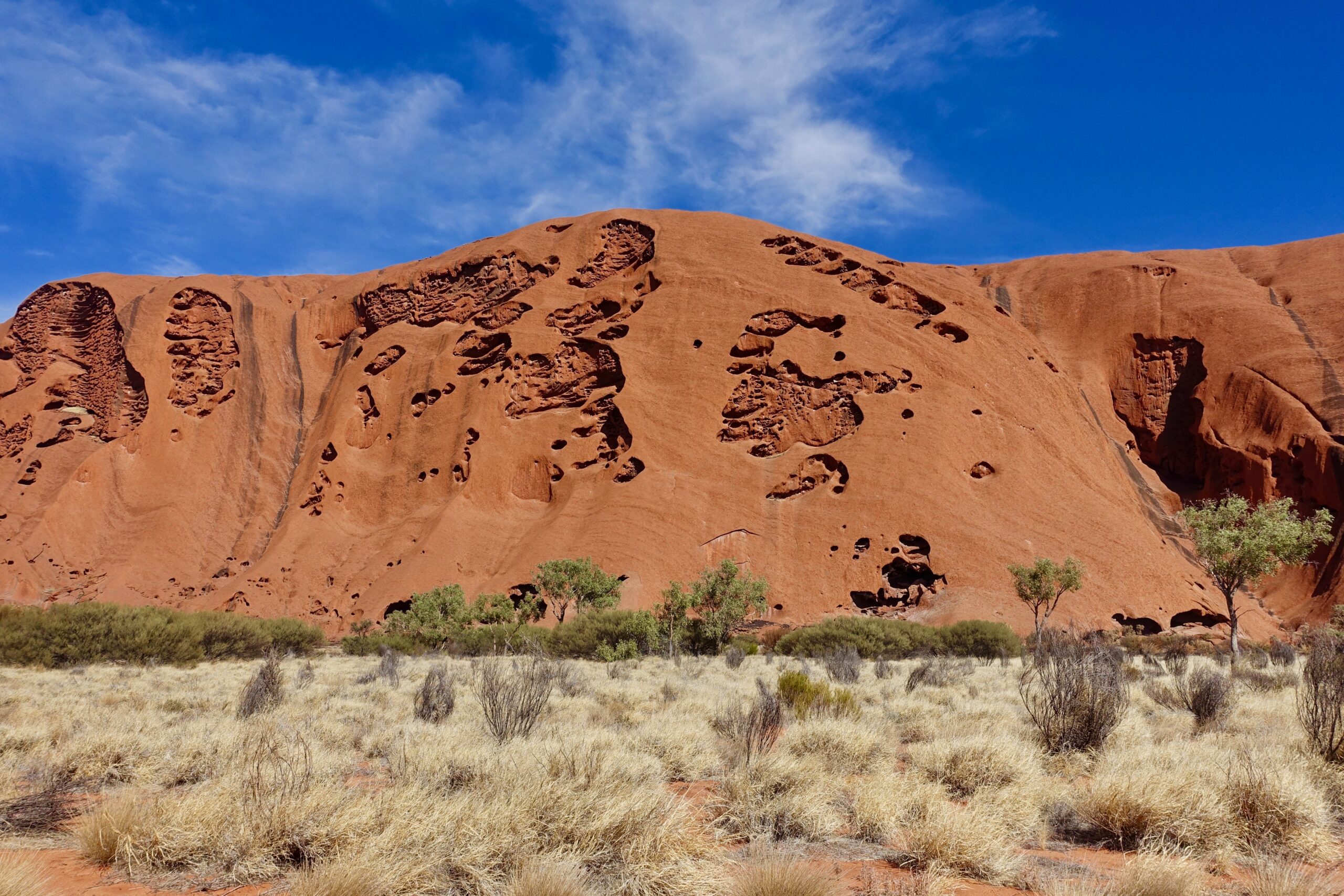 uluru