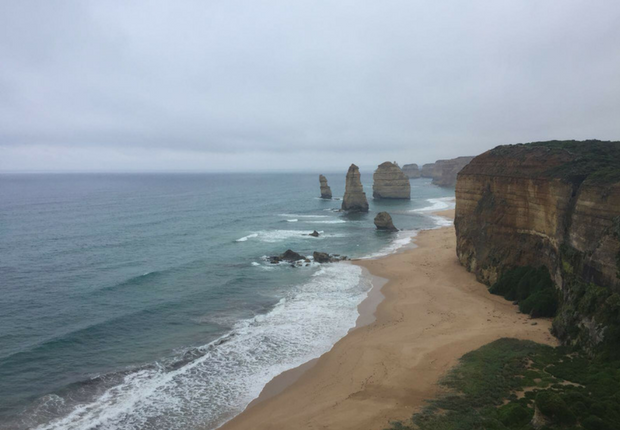 Great Ocean Road