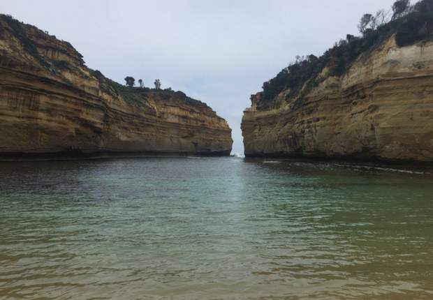 Great Ocean Road