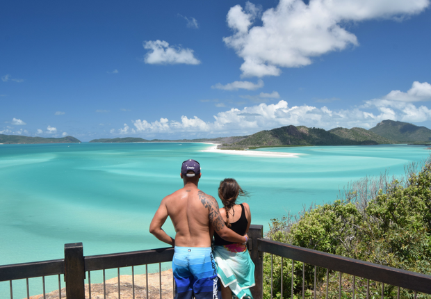 Camira Sailing Adventure - Whitsunday Islands