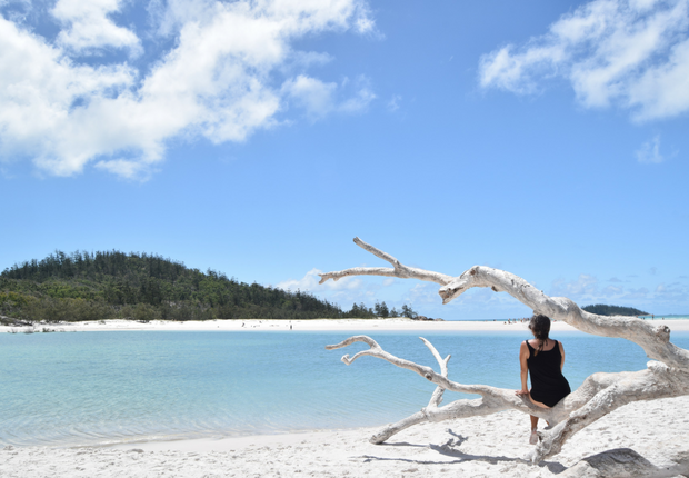 Camira Sailing Adventure - Whitsunday Islands