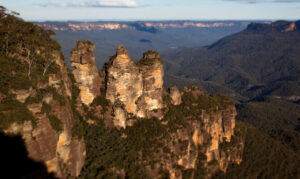 Blue Mountains