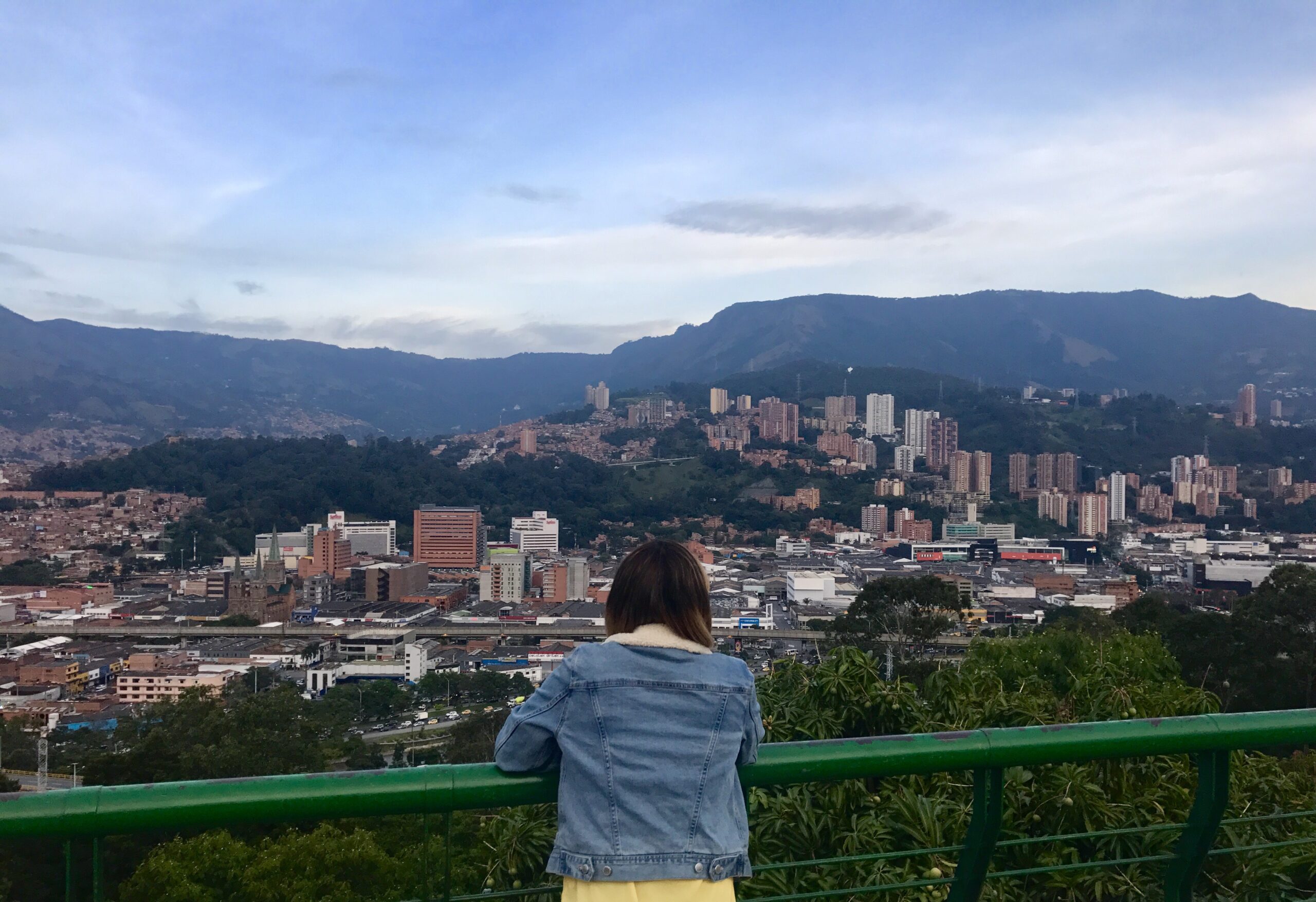 Medellin