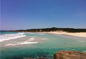 margaret river