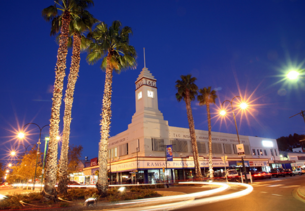 mildura - 2nd year visa