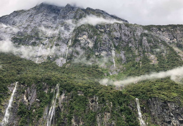 milford sound 