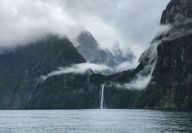 milford sound 