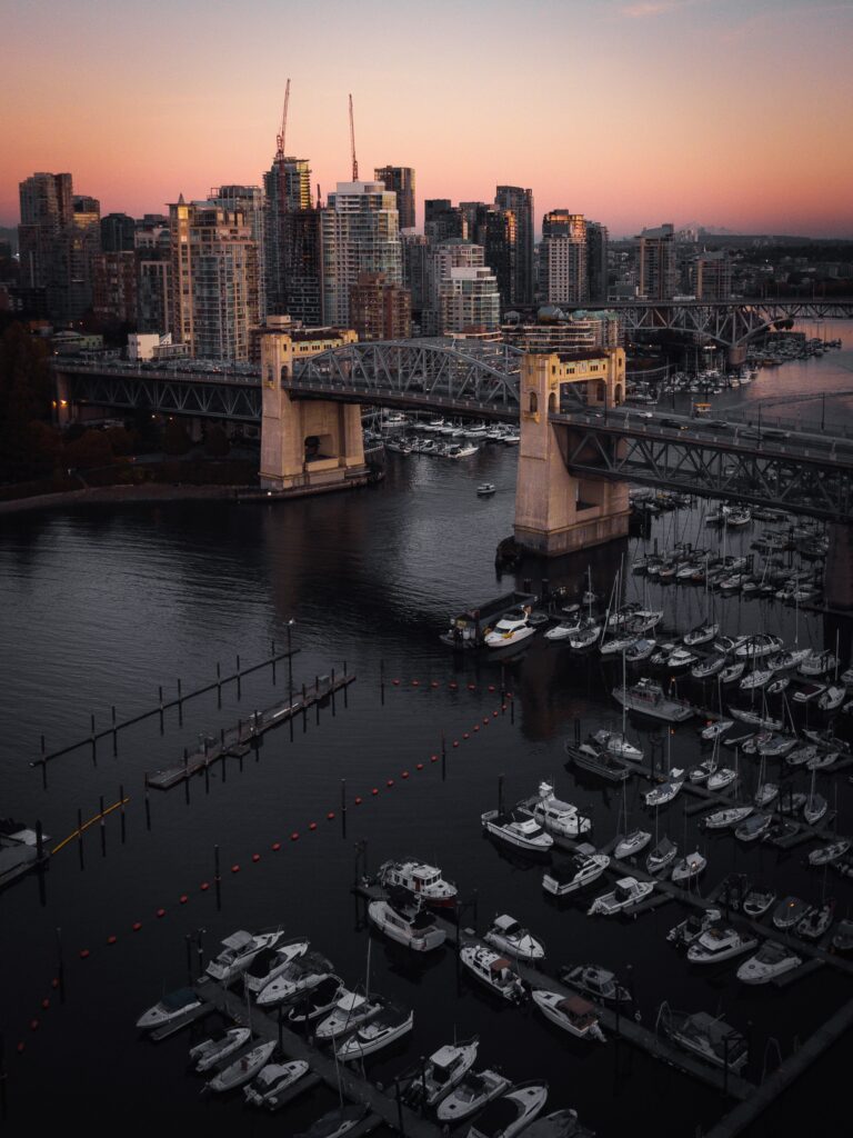 vancouver