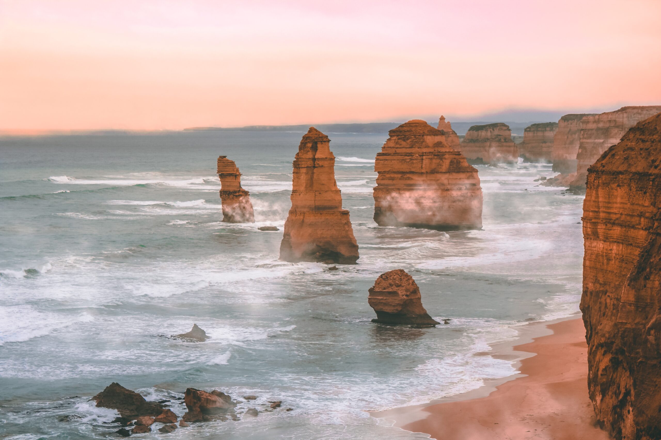 great ocean road