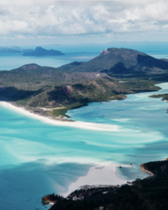 Airlie Beach Whitsundays