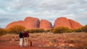 kata tjuta sunset tour