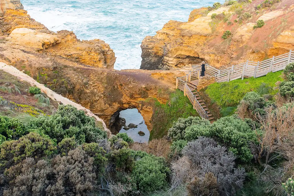 3 Day Great Ocean Road & Grampians Explorer | Start & End Melbourne