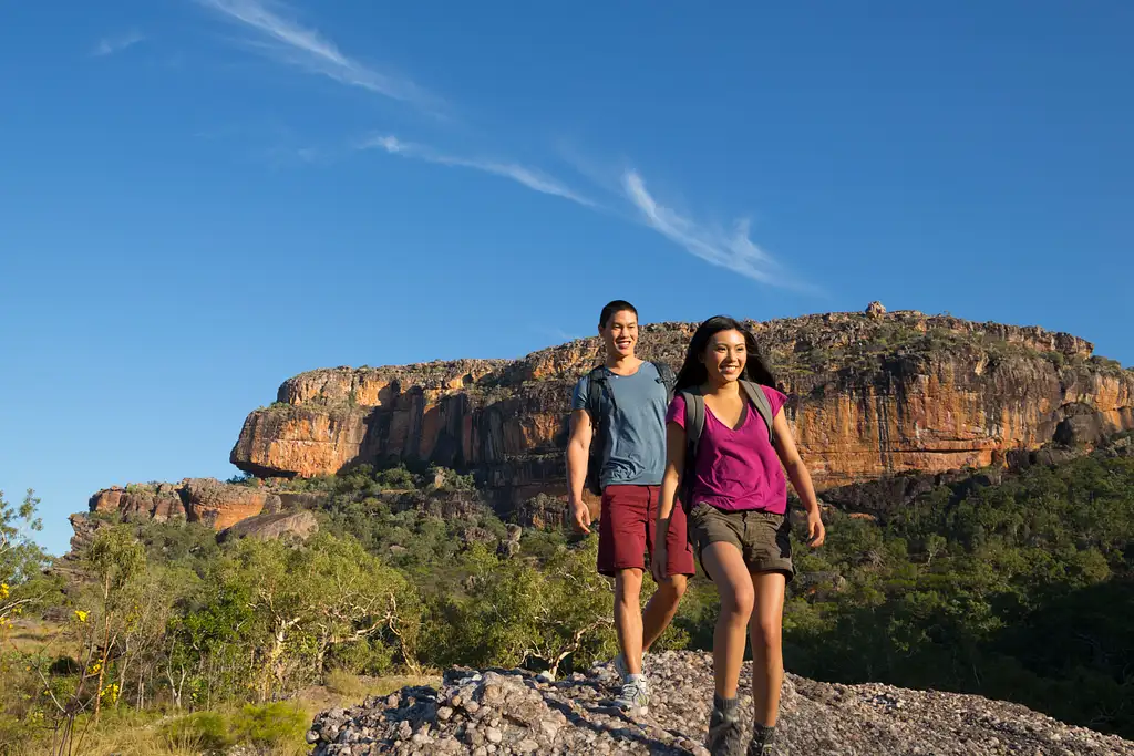 4 Day Kakadu & Katherine Gorge Experience | From Darwin