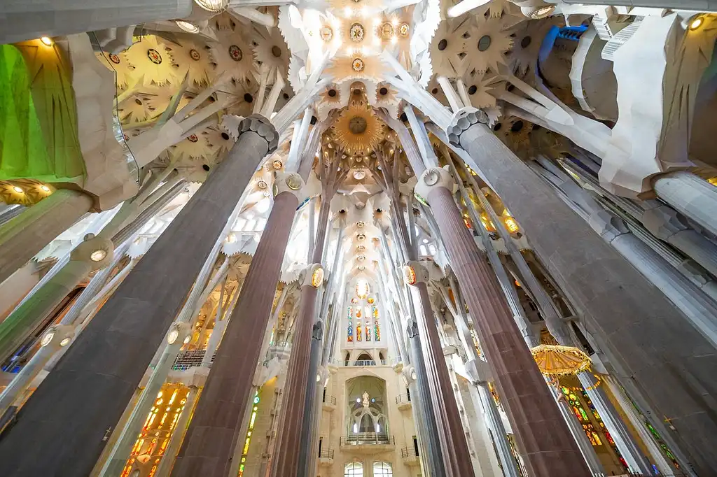 Best Of Gaudí Walking Tour With A Local Guide |Private Tour