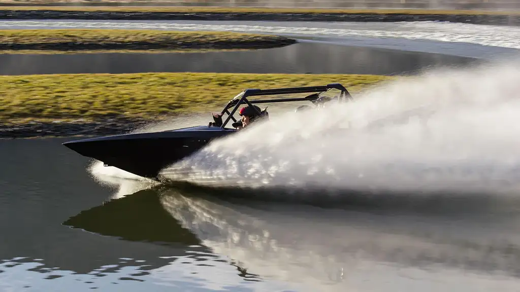 Solo Jet Sprint Boat | From Queenstown