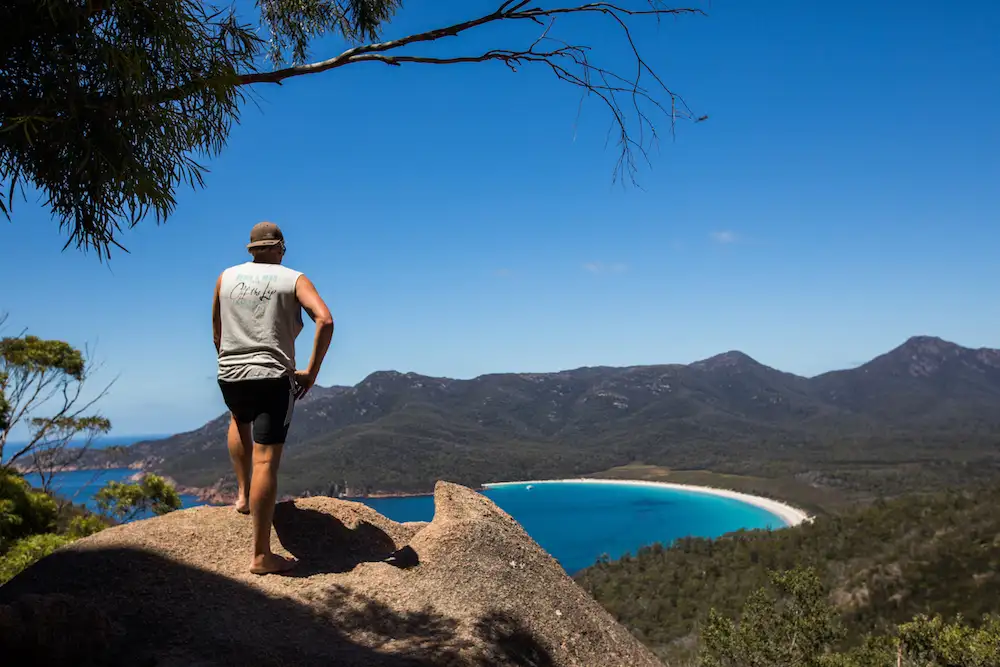 Tasmania East Coast 4 Day 3 Night Tour - Start Launceston, End Hobart