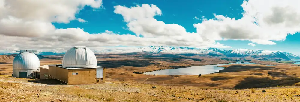 'South and Sound' Bus Pass | NZ South Island | Kiwi Experience