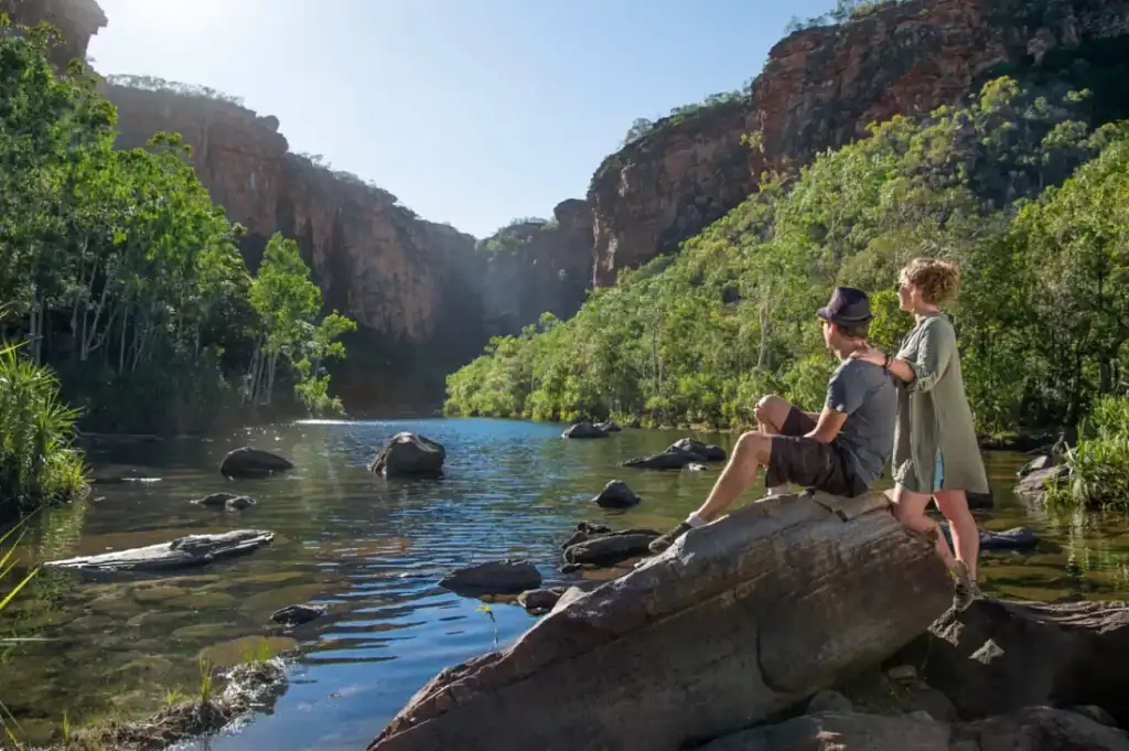 4 Day, 3 Night Kakadu Katherine Gorge 4WD Adventure | Twin/Single -  TNT24OCTSALE