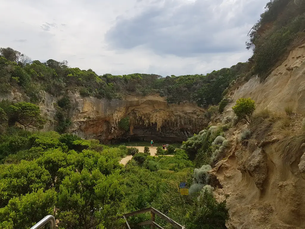 One Day Great Ocean Road Tour