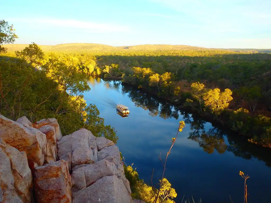 Alice Springs To Darwin Or Darwin To Alice Springs 3 Day 2 Night Tour