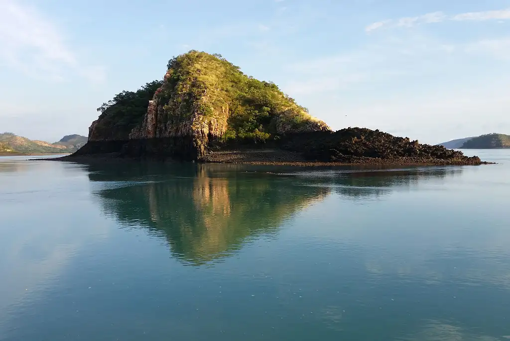 Cape Leveque And The Kimberley Coast 2 Day Tour