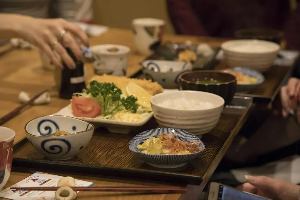 3-hour Food Tour Of Tokyo's Old Town