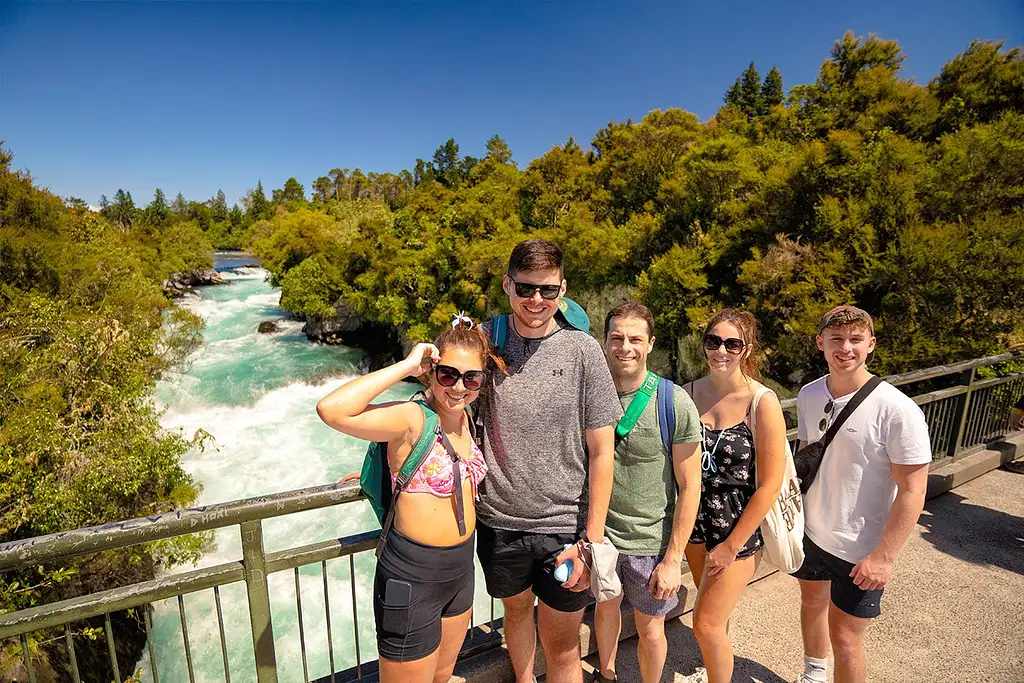 17 Day New Zealand Adventure | Auckland to Queenstown